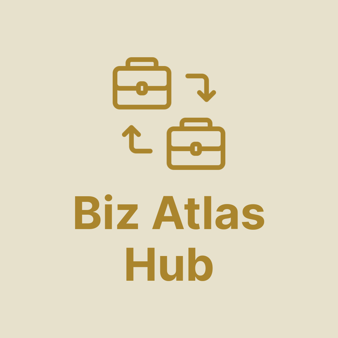 Biz Atlas Hub